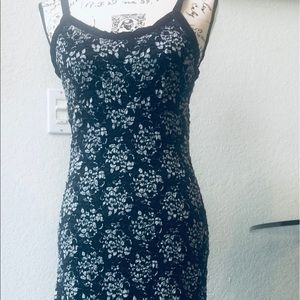 SIX DEGREES LONG DRESS/LOUNGEWEAR